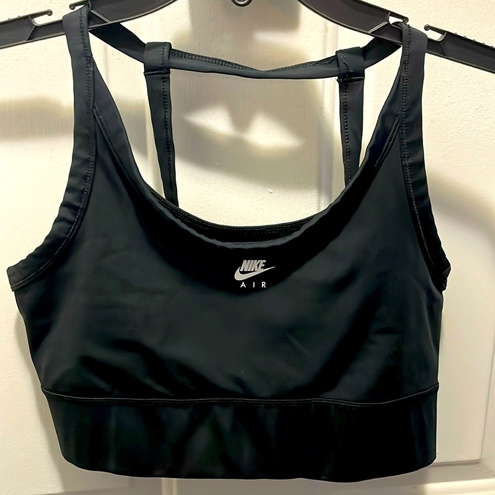 Nike Sports Bra - black